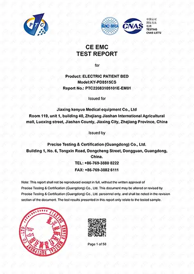 Справаздача аб выпрабаваннях CE EMC.webp