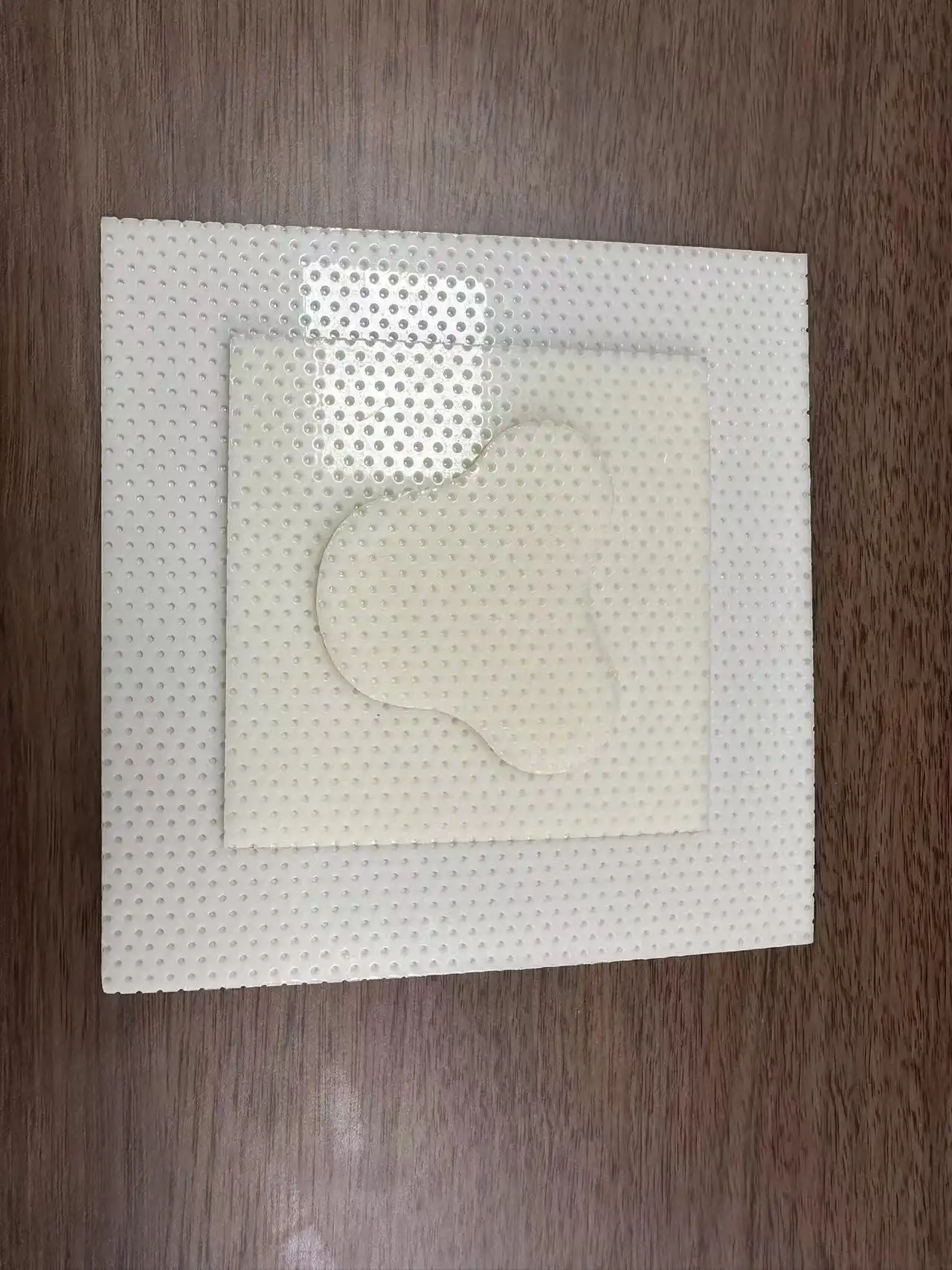 Nasal splint Nasal splint