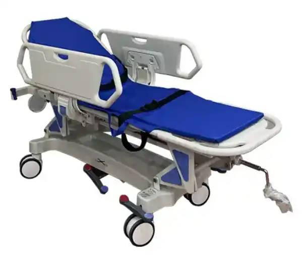 ABS Medical Trolley