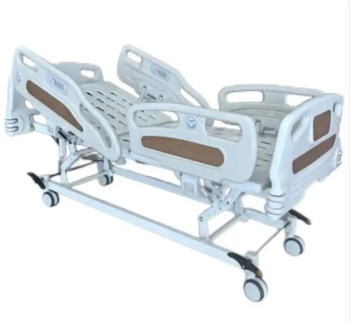 Three Functions Electric Care Bed Three Functions Electric Care Bed