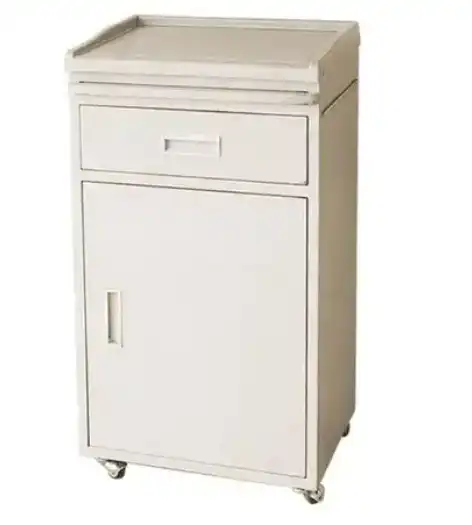 Medical Bedside Storage Cabinet Medical Bedside Storage Cabinet