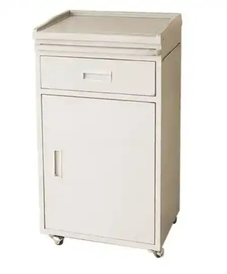 Medical Bedside Storage Cabinet