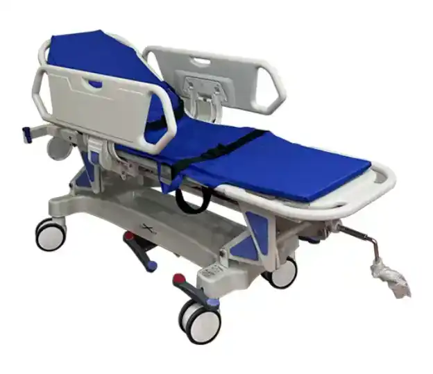 ABS Medical Trolley
