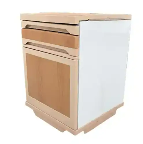 ABS Bedside Cabinet ABS Bedside Cabinet