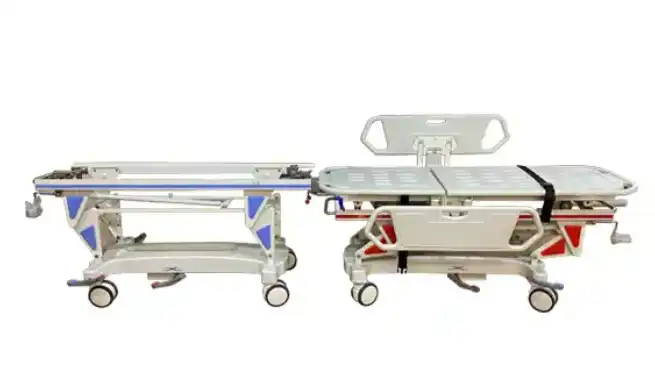 Surgical docking cart