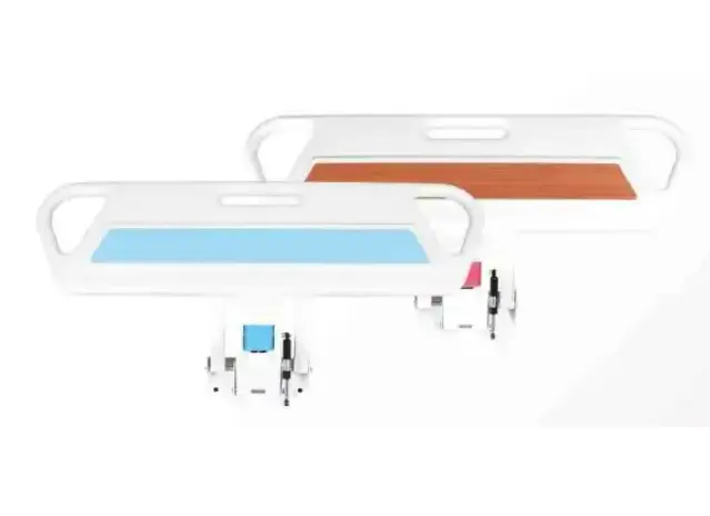 Side Rails