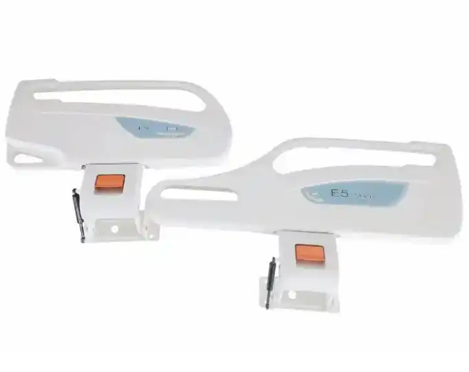 Five Functions Side Rails for ICU Bed Five Functions Side Rails for ICU Bed