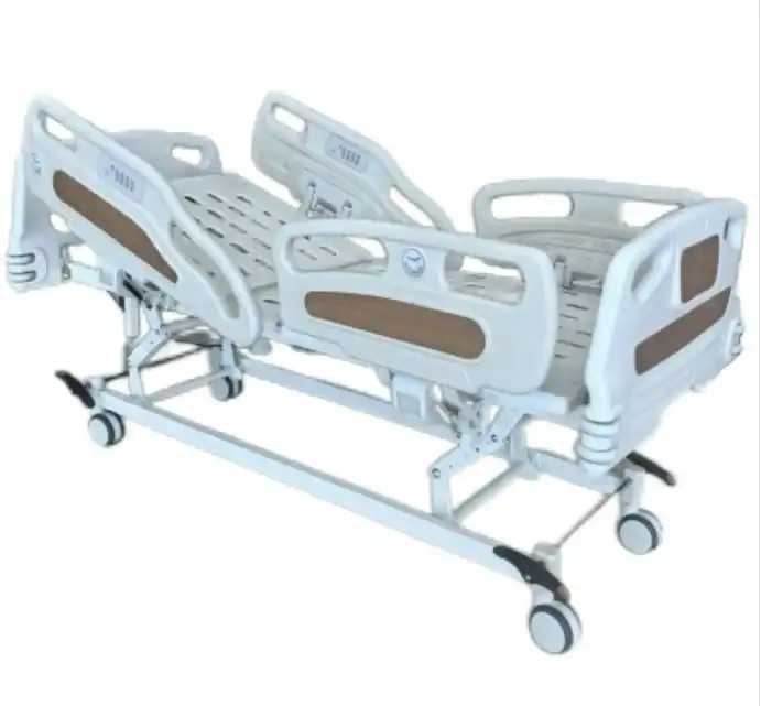 Three Functions Electric Care Bed Three Functions Electric Care Bed
